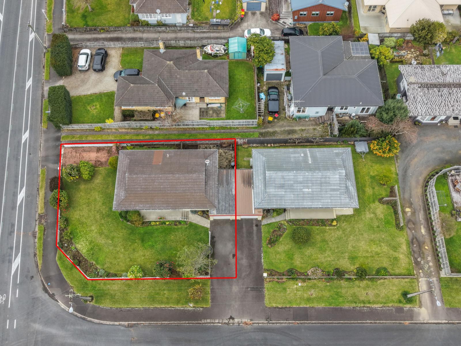 1051 Heaphy Terrace, Fairfield