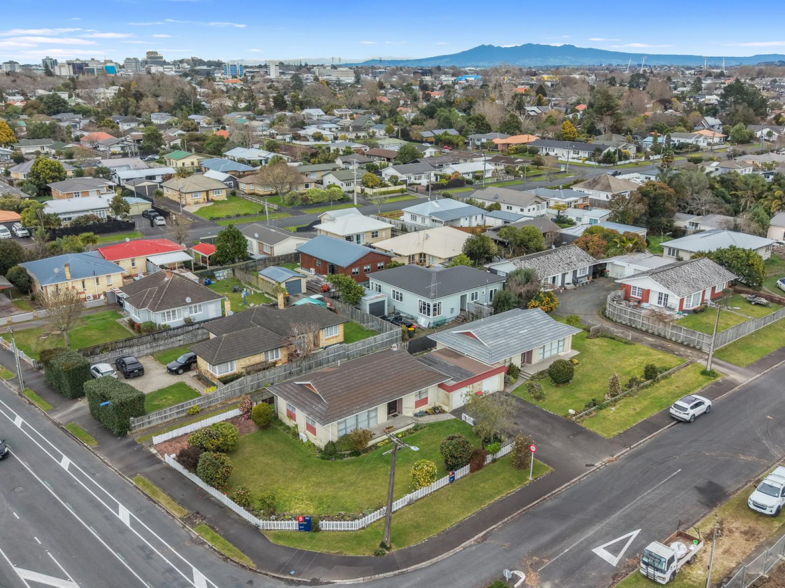 1051 Heaphy Terrace, Fairfield