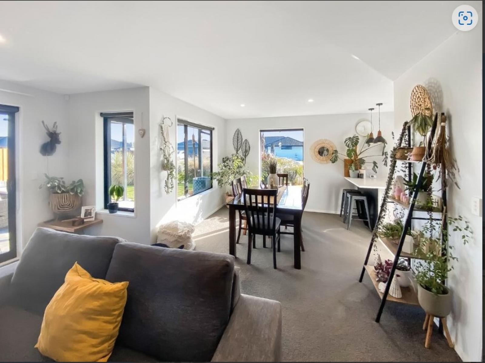 36 Carston Street, Leeston