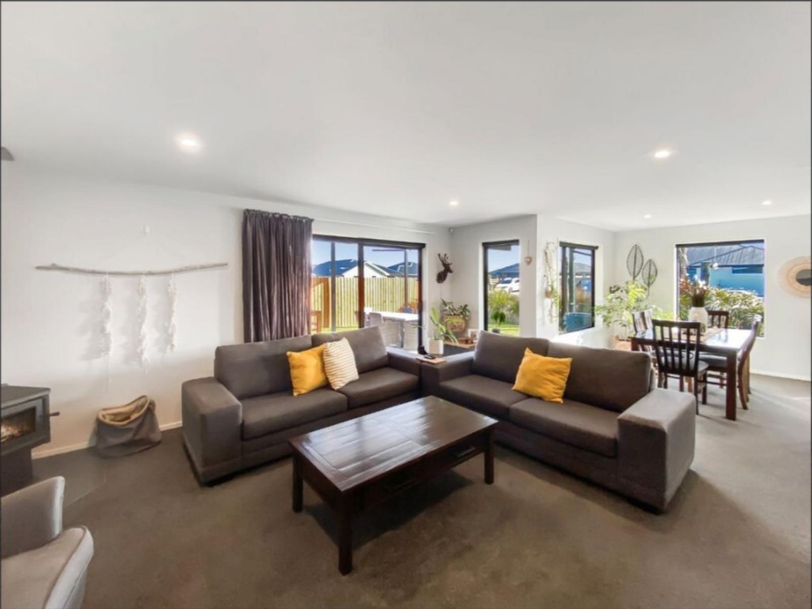 36 Carston Street, Leeston