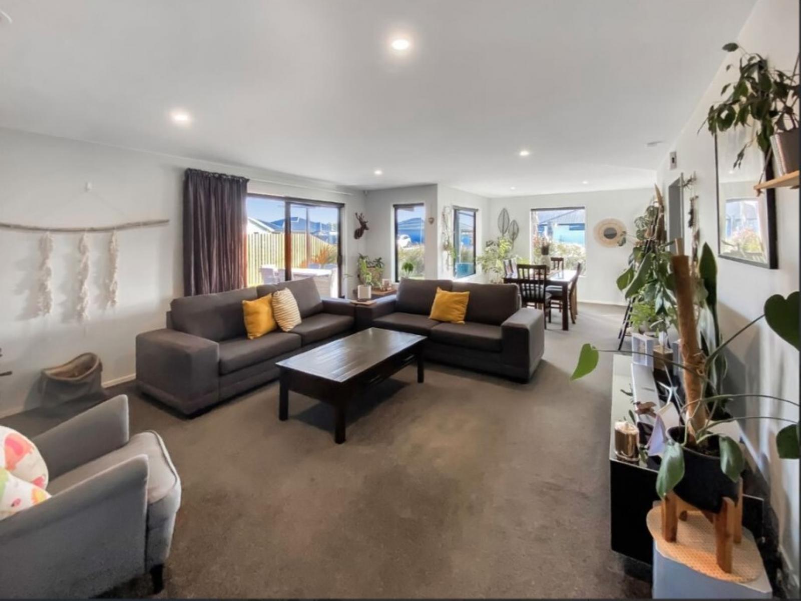 36 Carston Street, Leeston