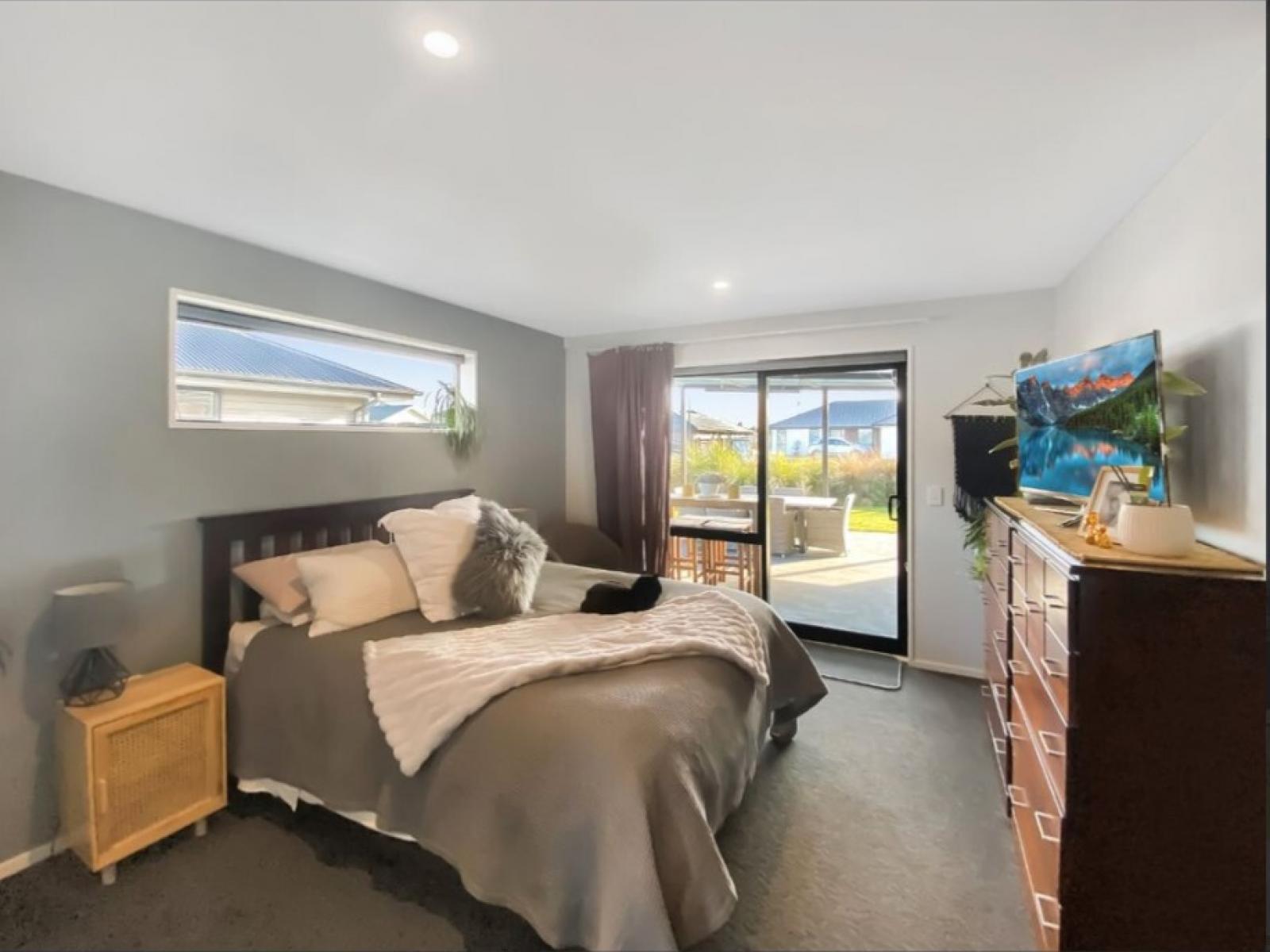 36 Carston Street, Leeston