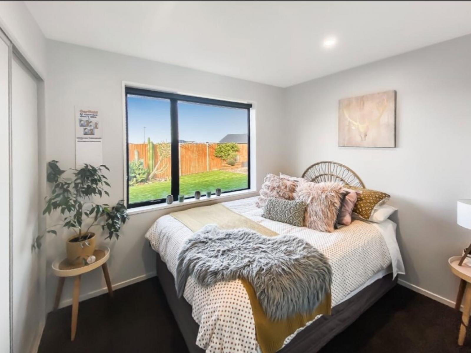 36 Carston Street, Leeston