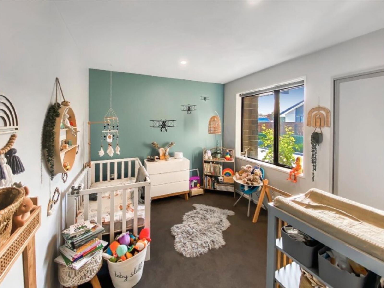 36 Carston Street, Leeston