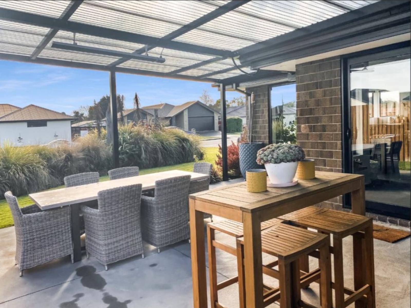 36 Carston Street, Leeston