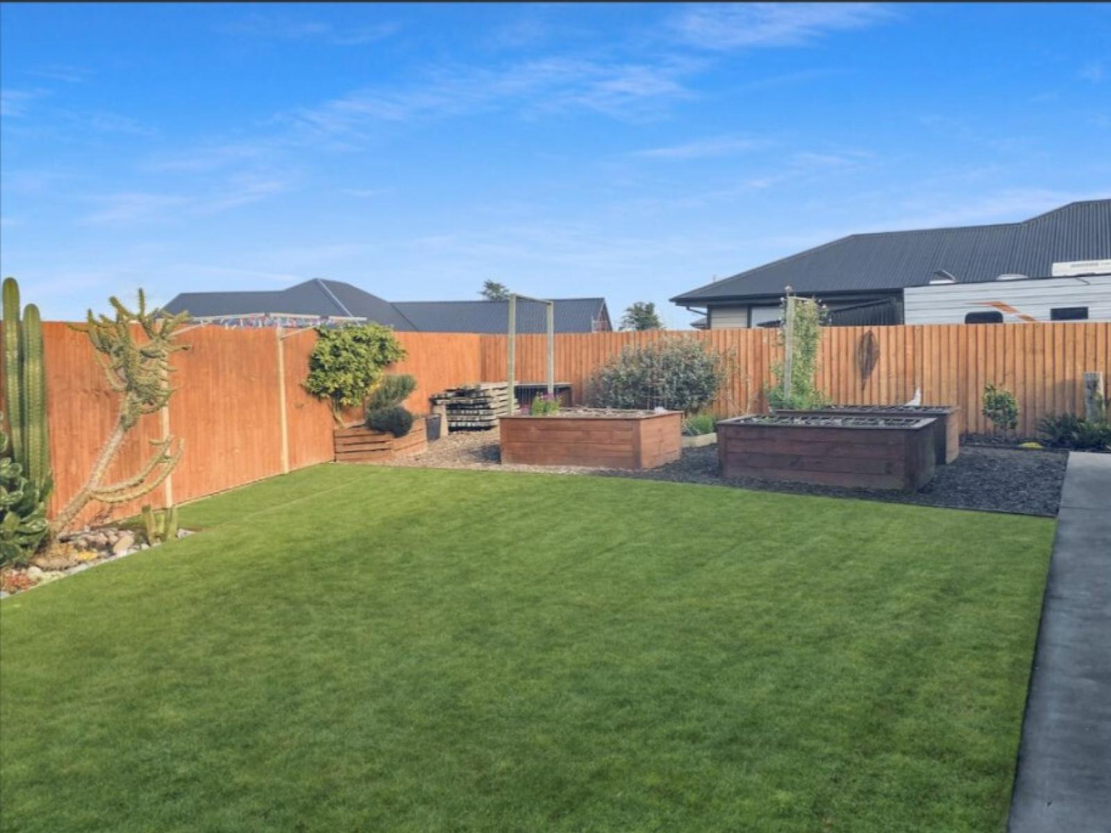 36 Carston Street, Leeston