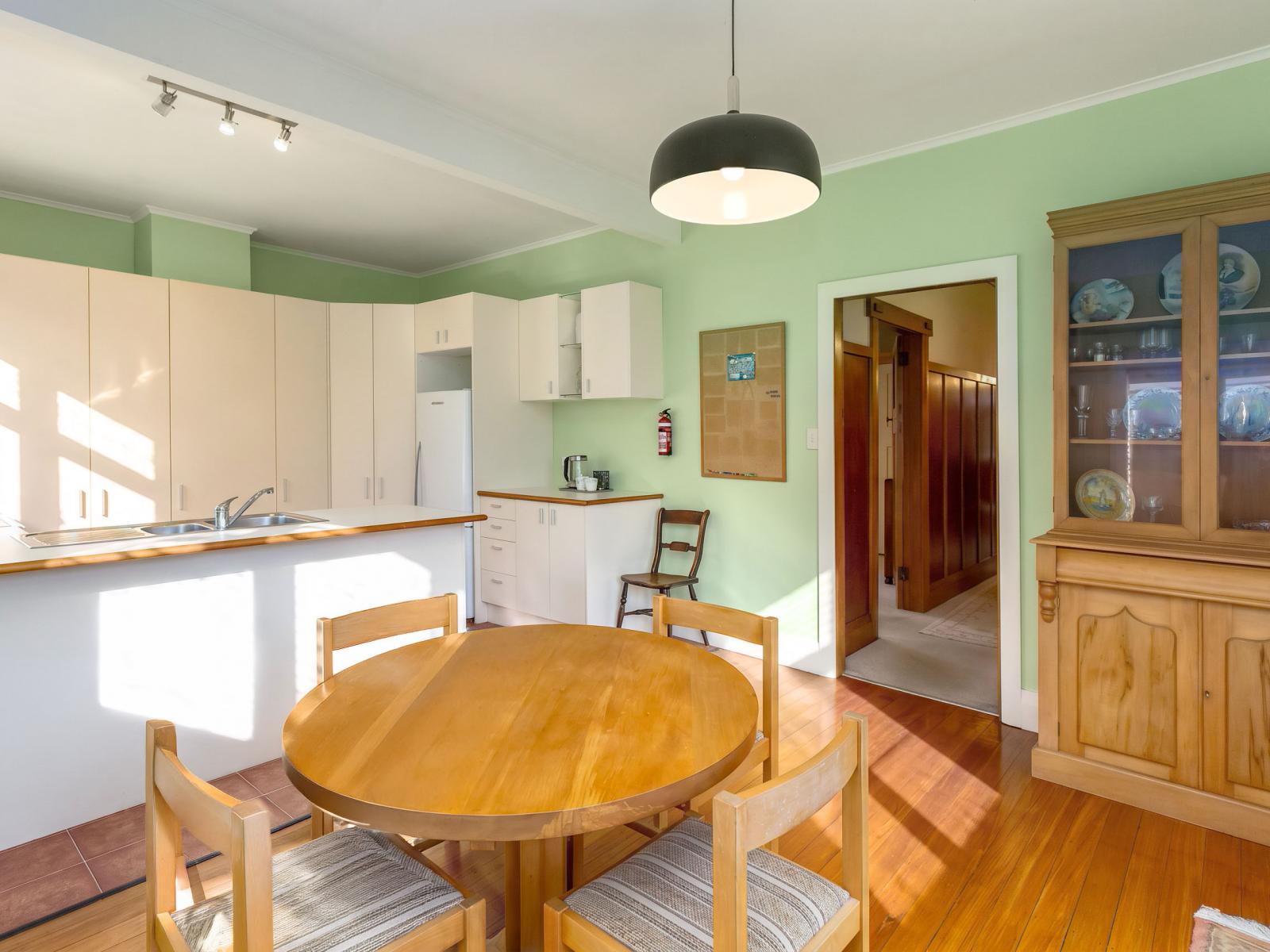 3 Yule Grove, Greytown