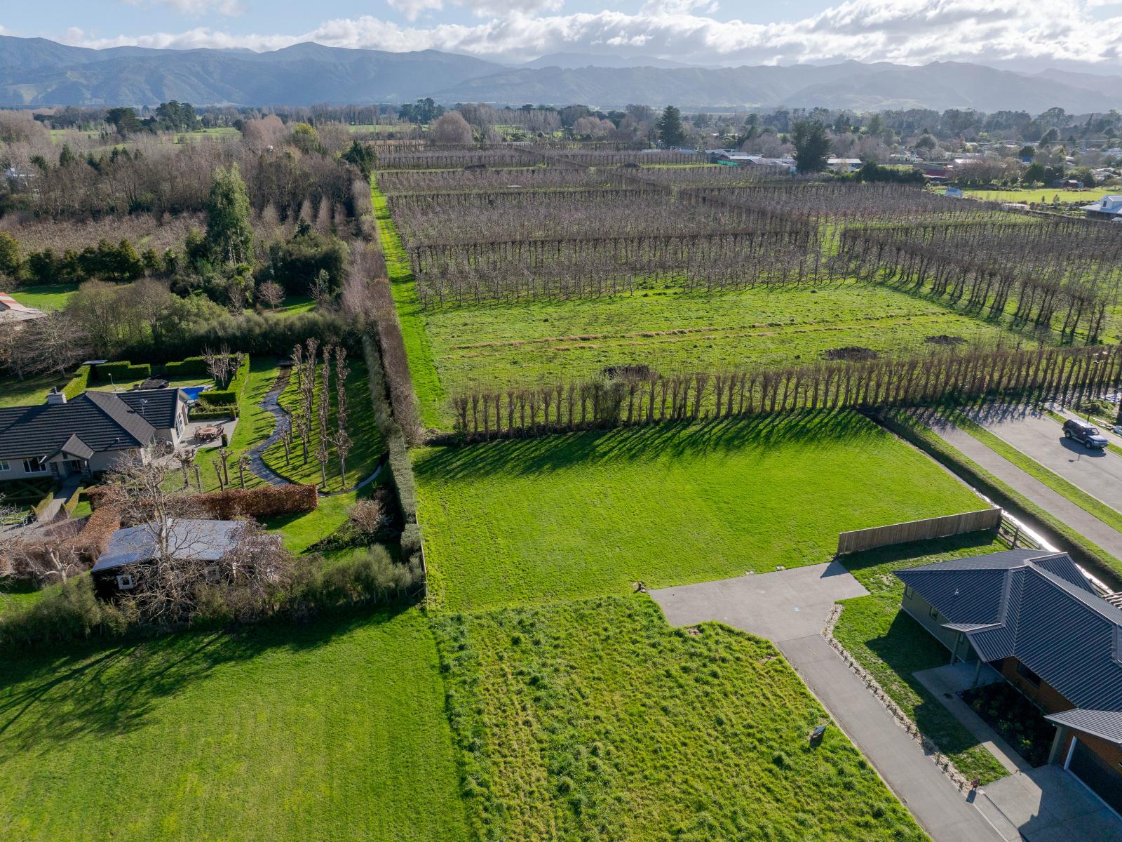 4B Stevens Drive, Greytown