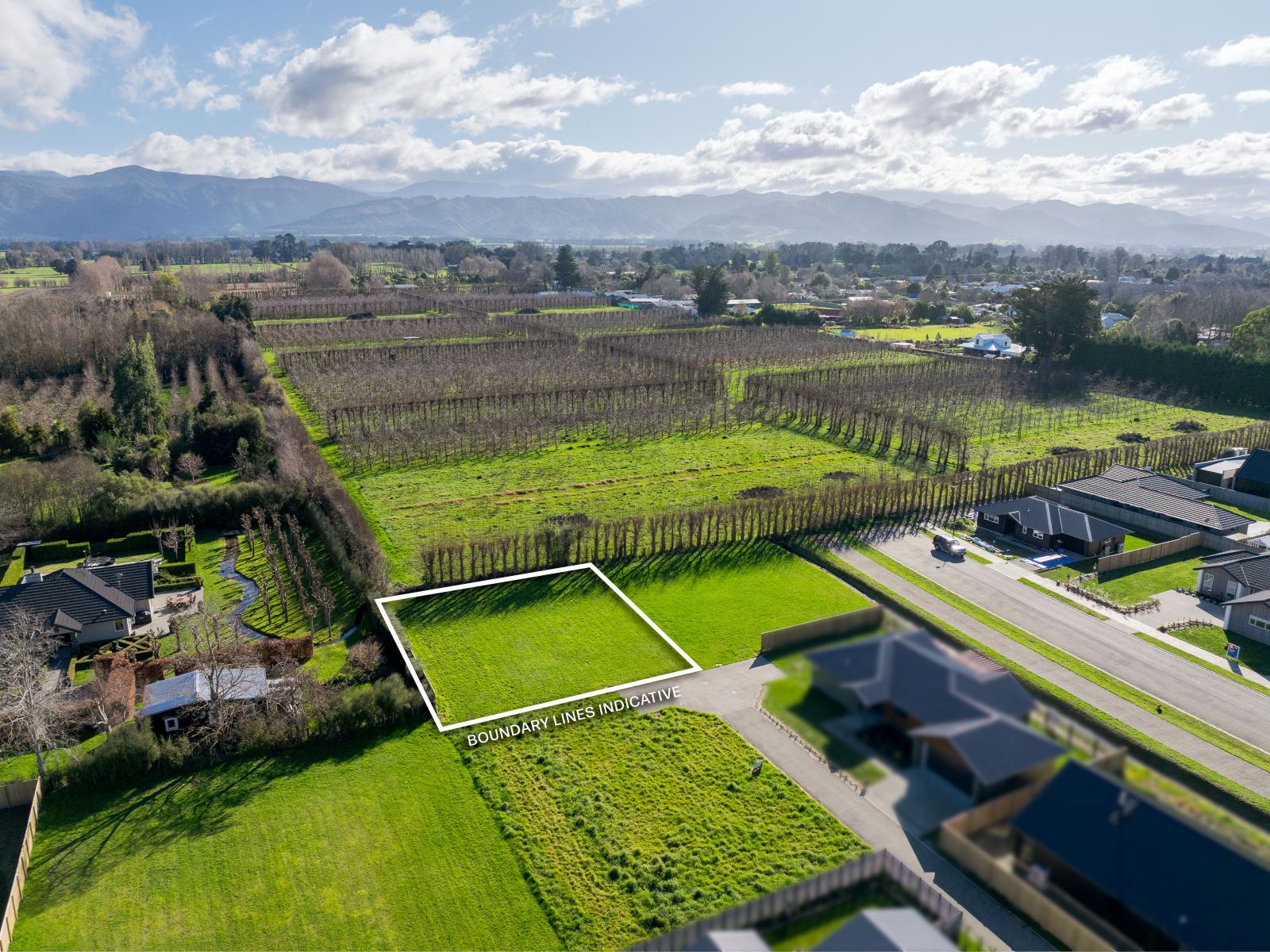 4B Stevens Drive, Greytown