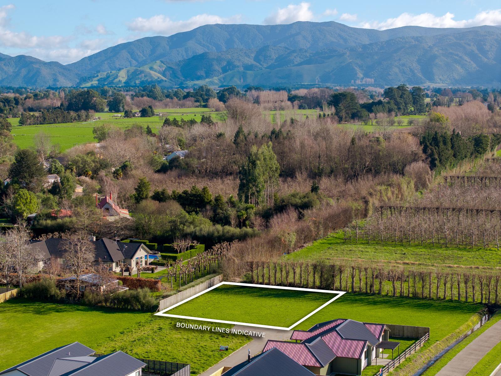 4B Stevens Drive, Greytown