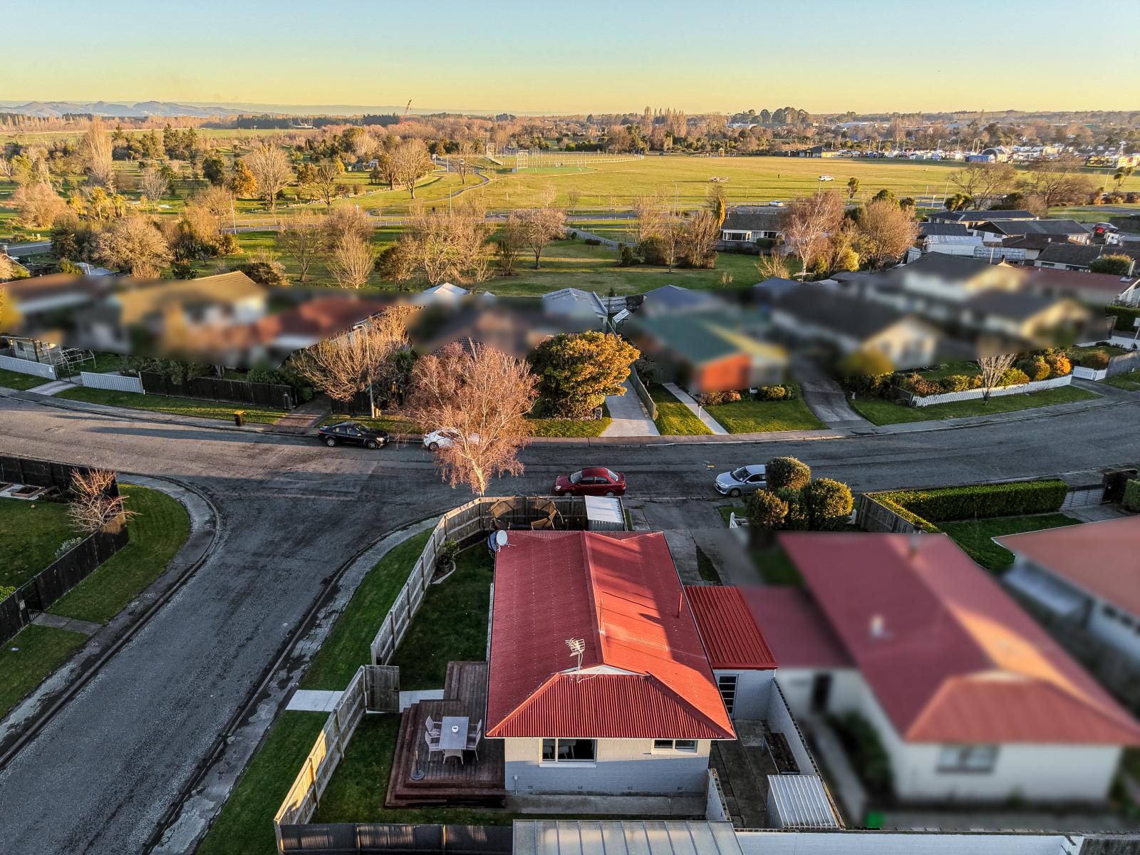 2 Kanuka Place, Kaiapoi