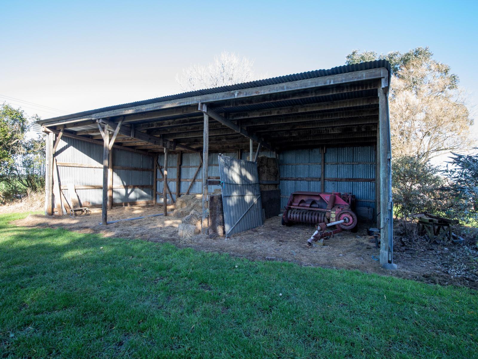 24 Kings Road, Leeston