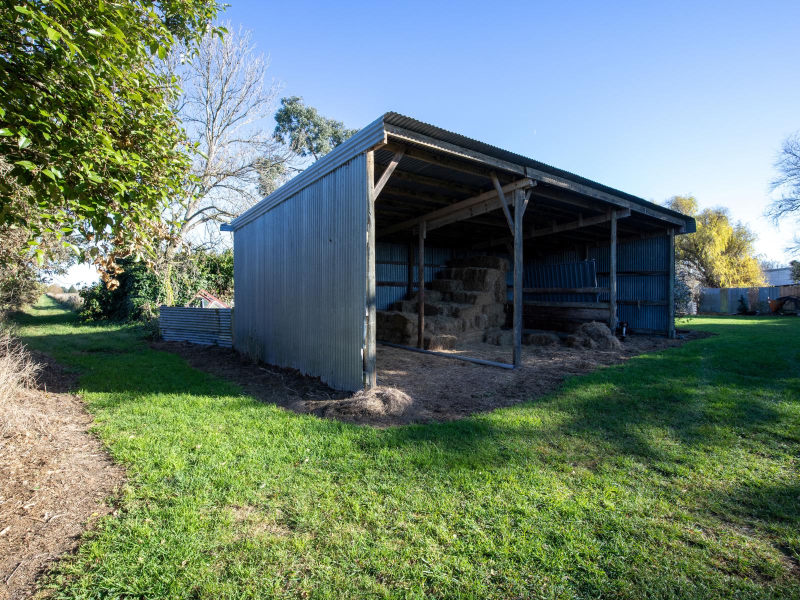 24 Kings Road, Leeston