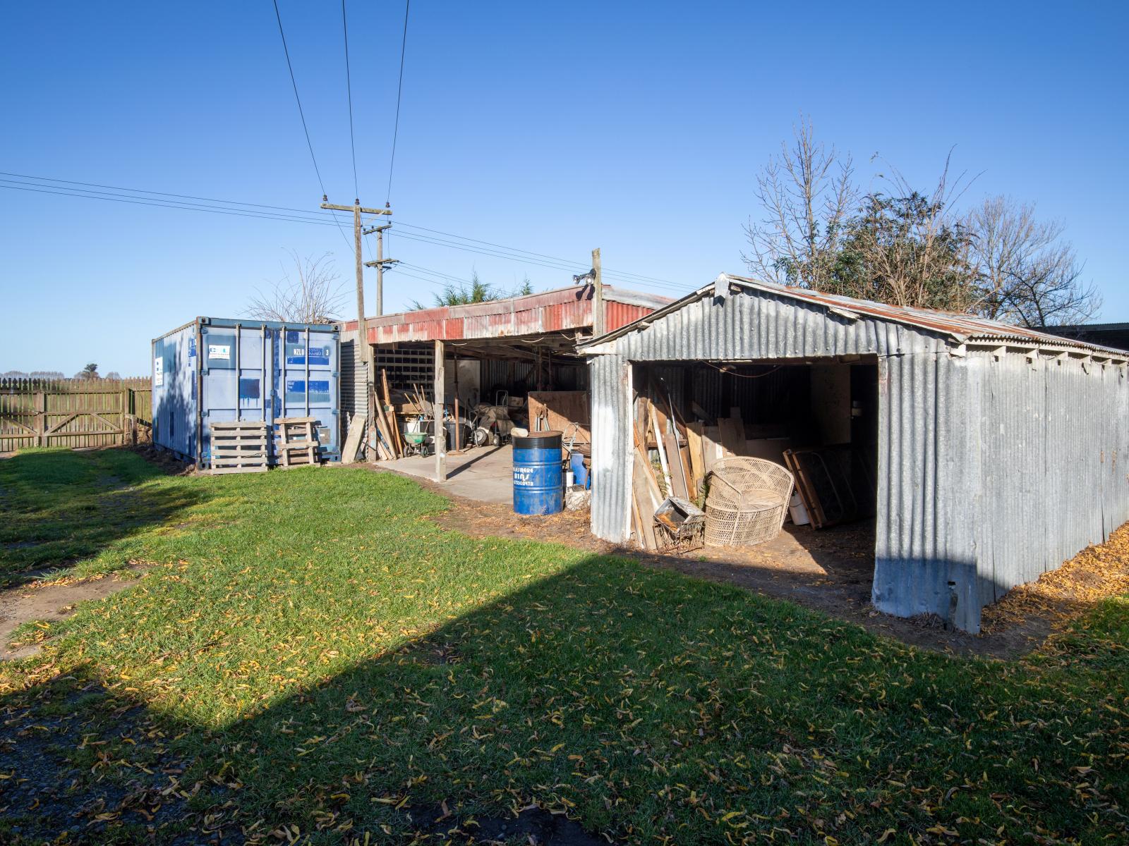 24 Kings Road, Leeston