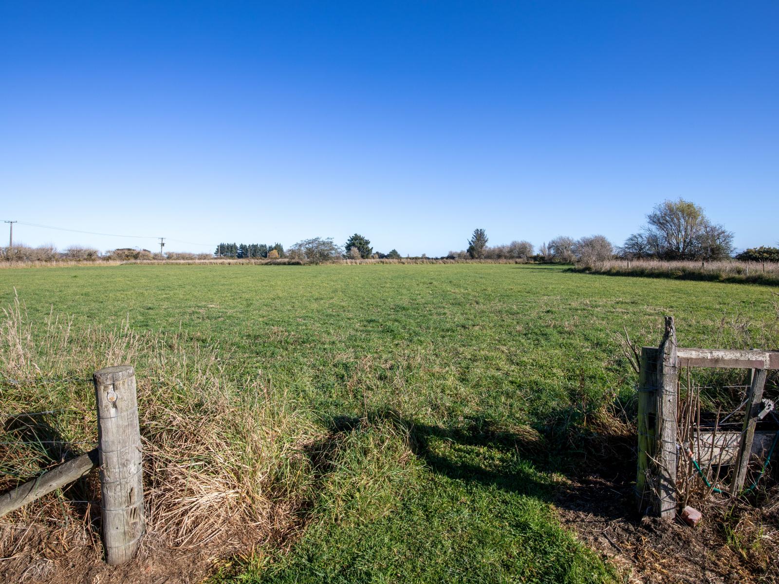 24 Kings Road, Leeston