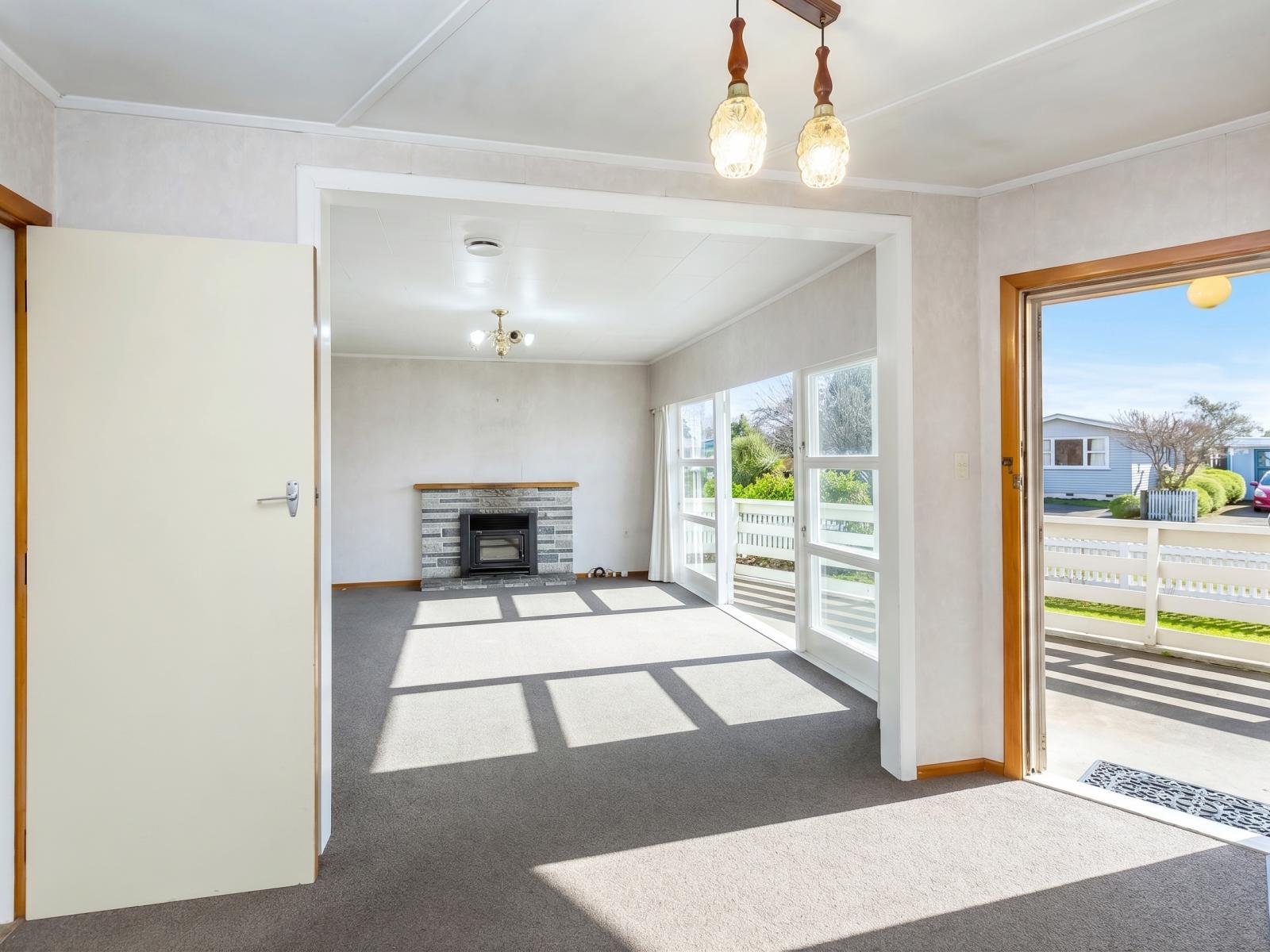 8 Daniell Street, Masterton