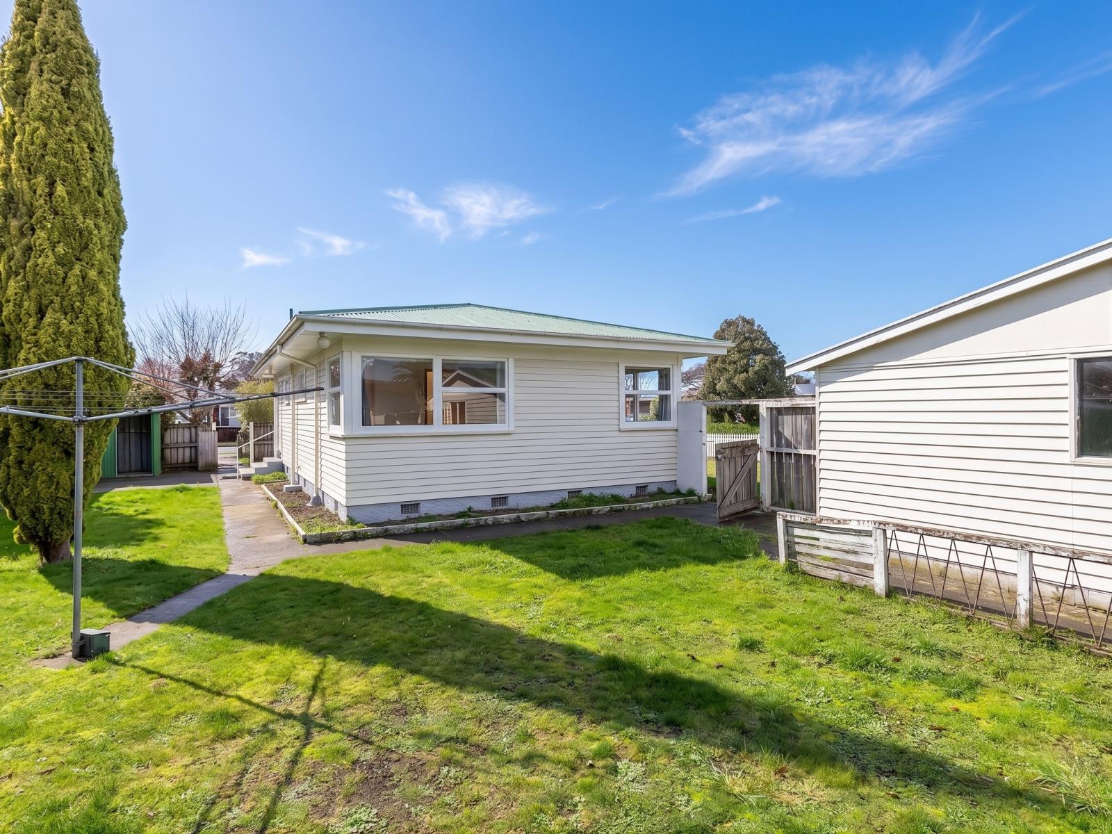 8 Daniell Street, Masterton