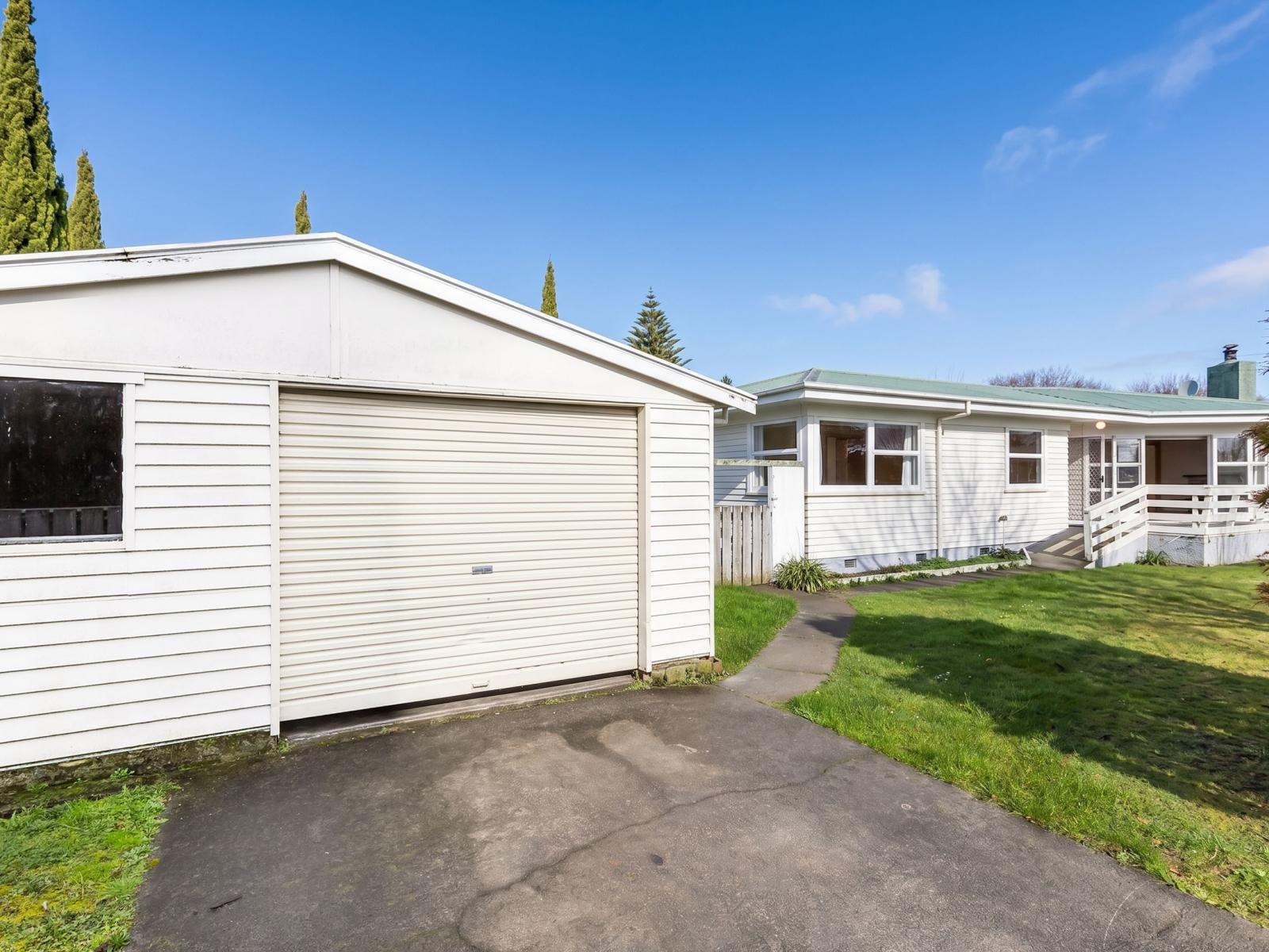 8 Daniell Street, Masterton