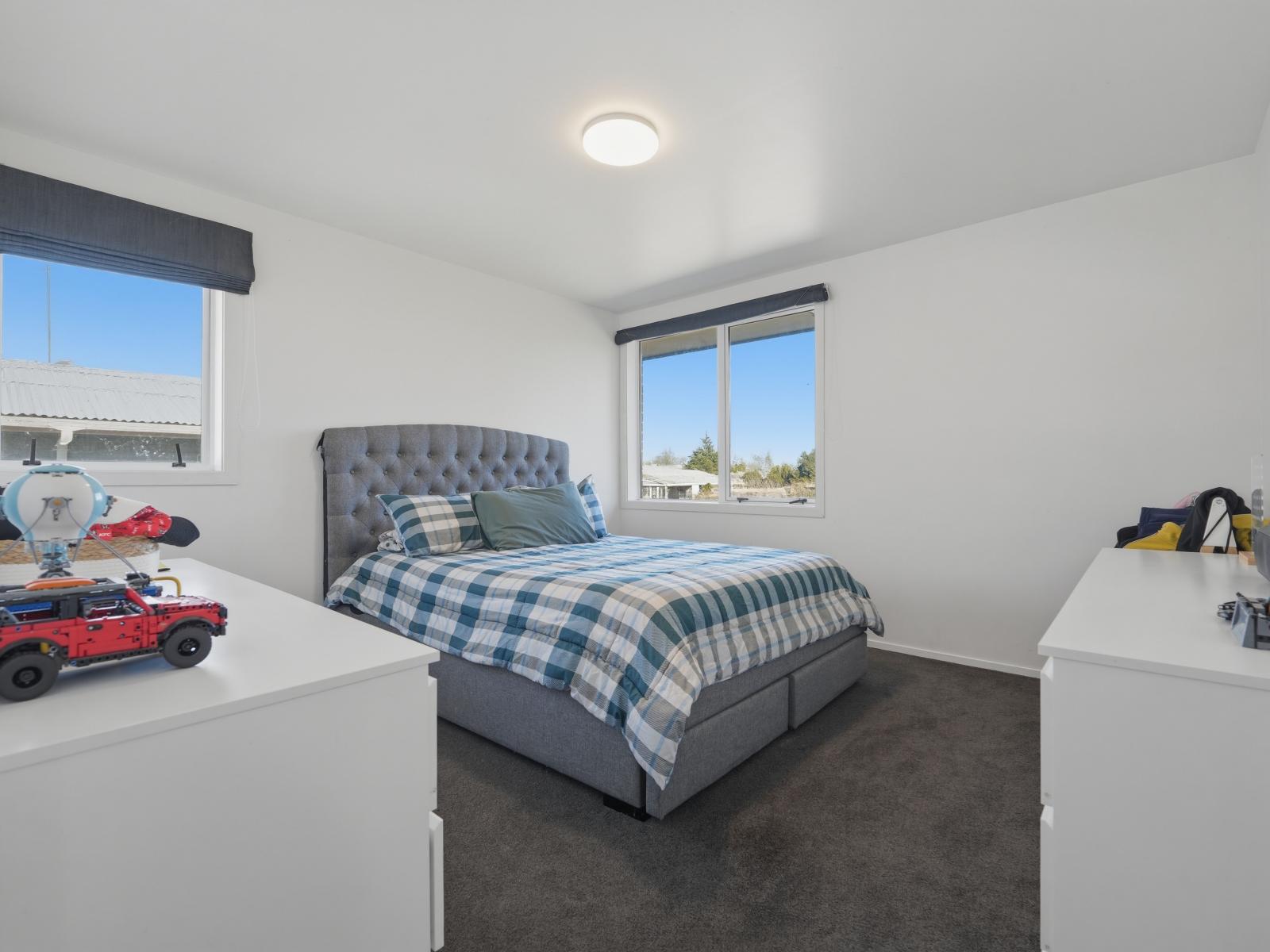143 Elizabeth Drive, Tokoroa