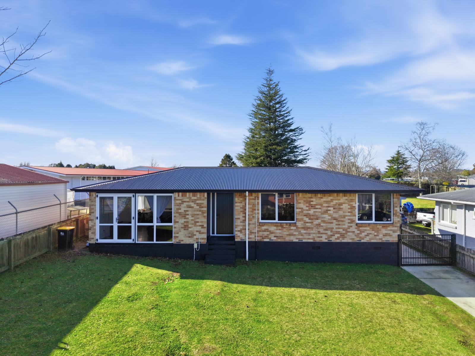 143 Elizabeth Drive, Tokoroa