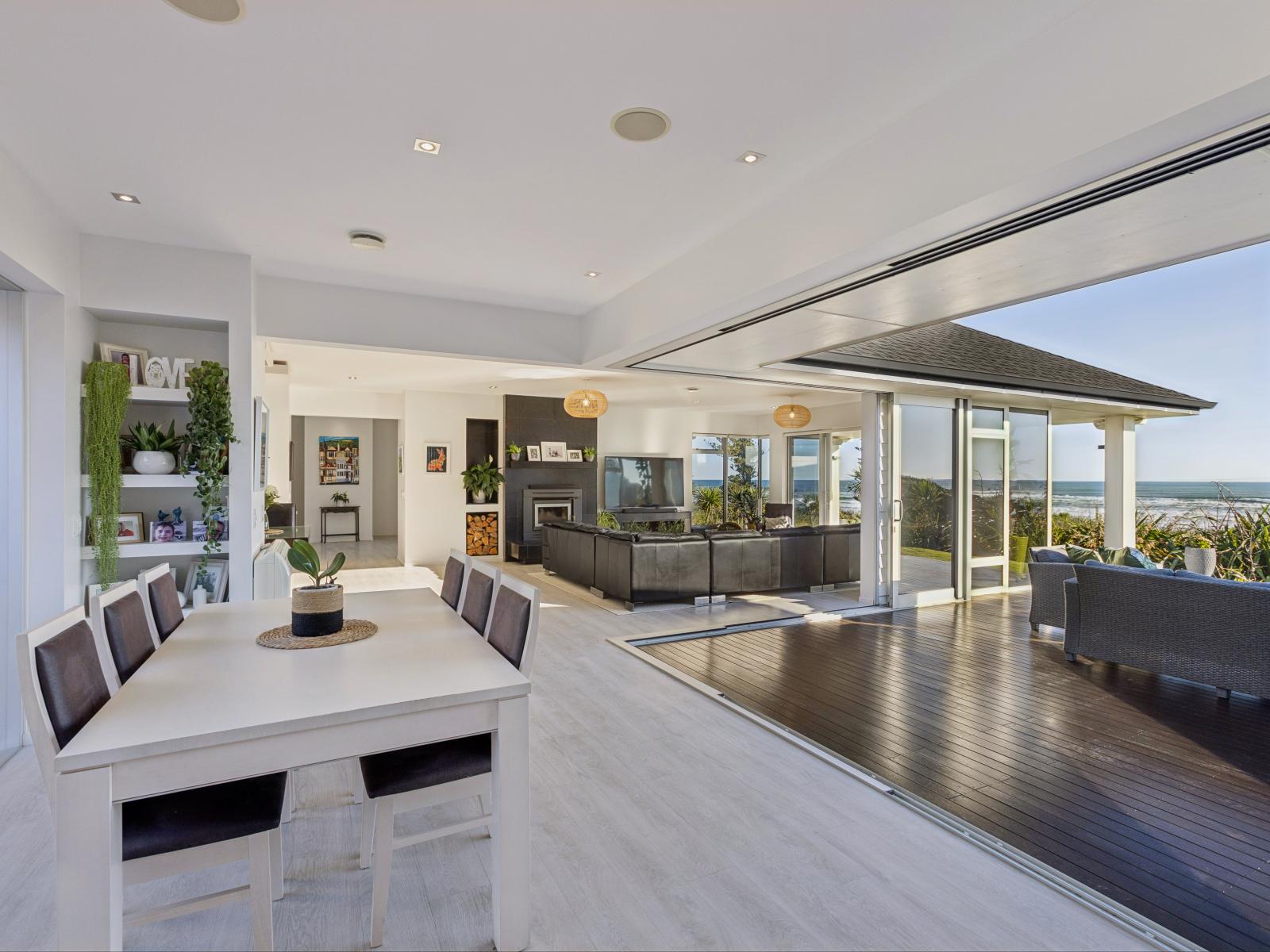 87 Okari Road, Cape Foulwind