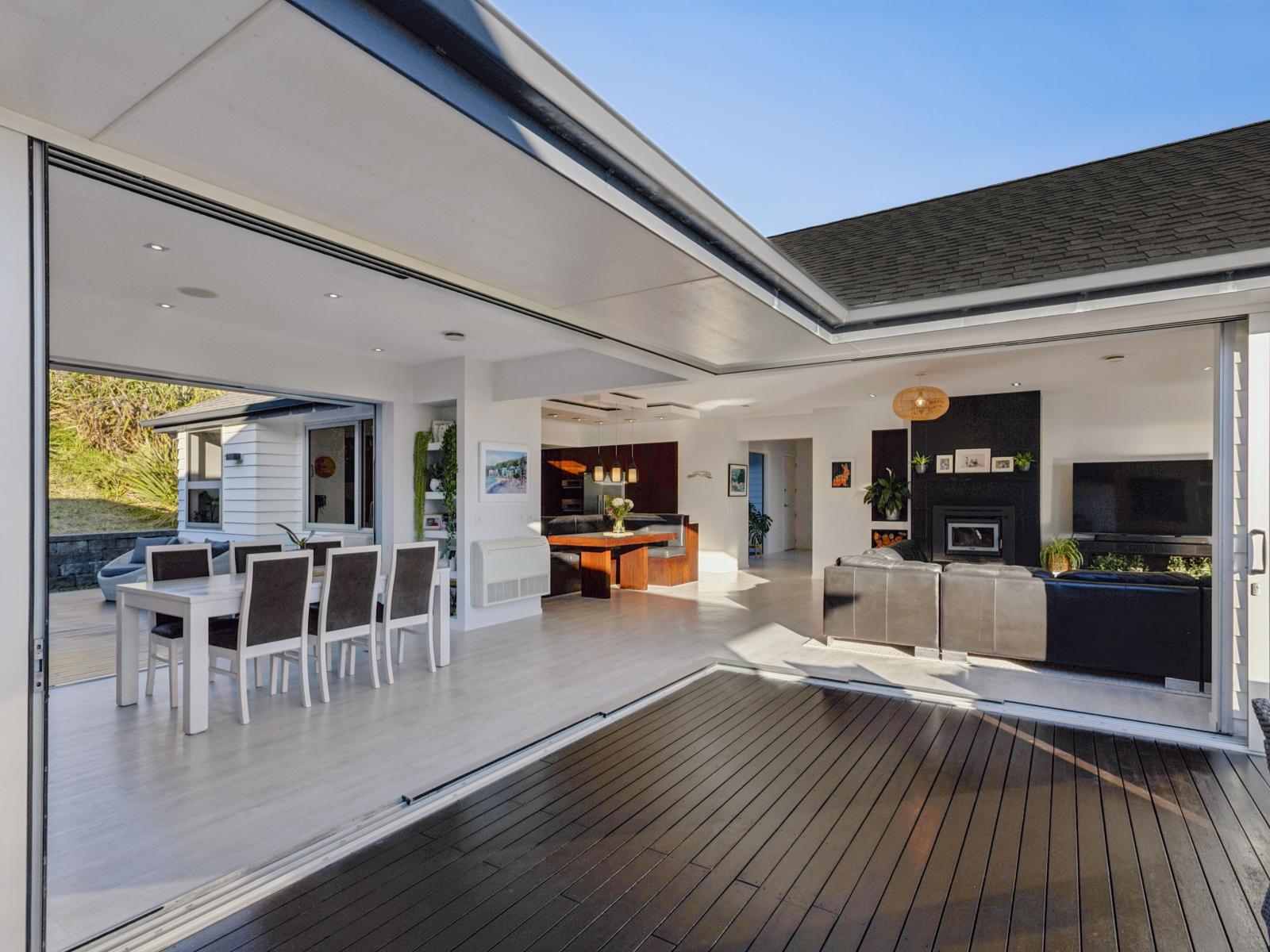 87 Okari Road, Cape Foulwind