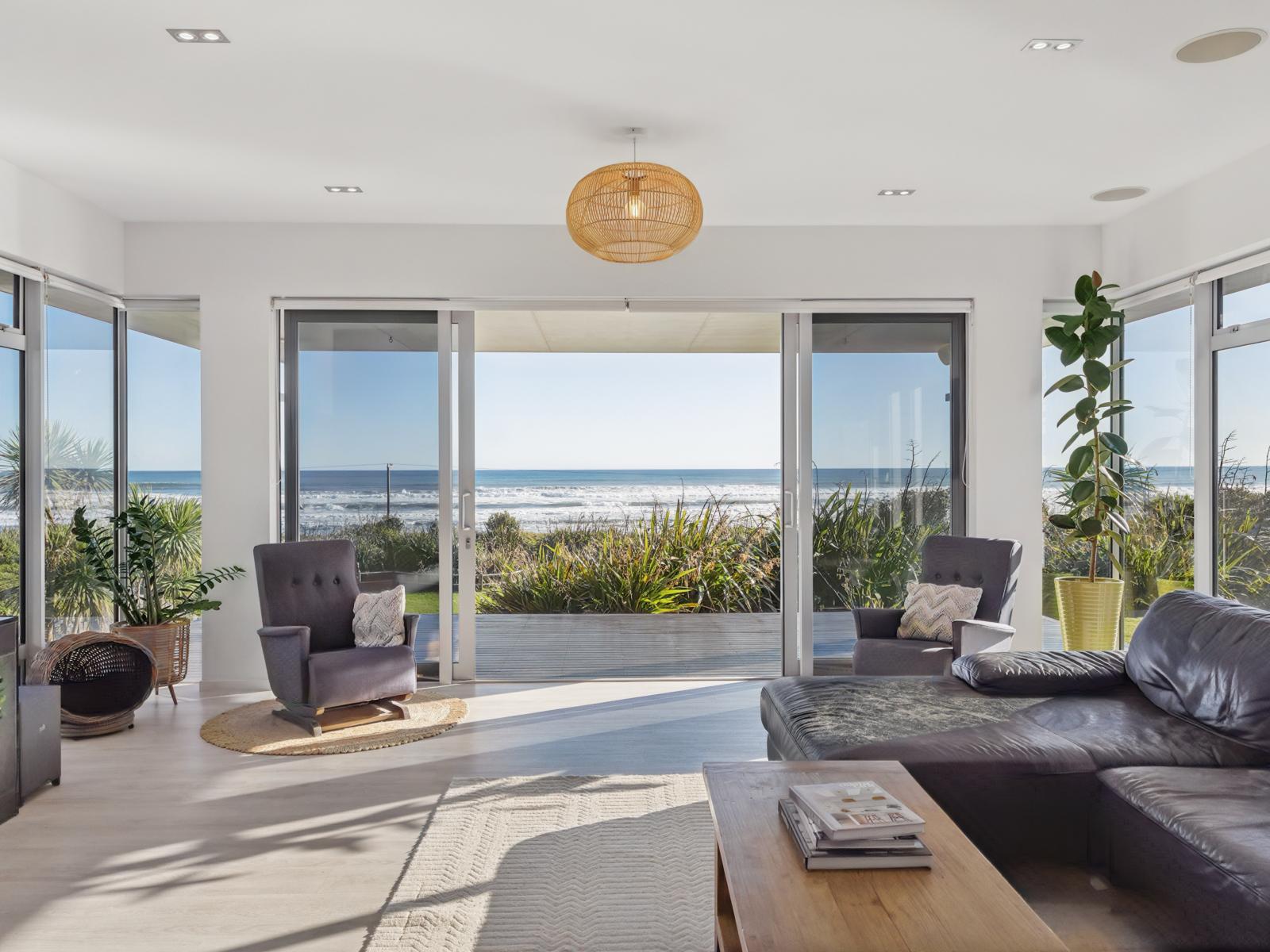 87 Okari Road, Cape Foulwind
