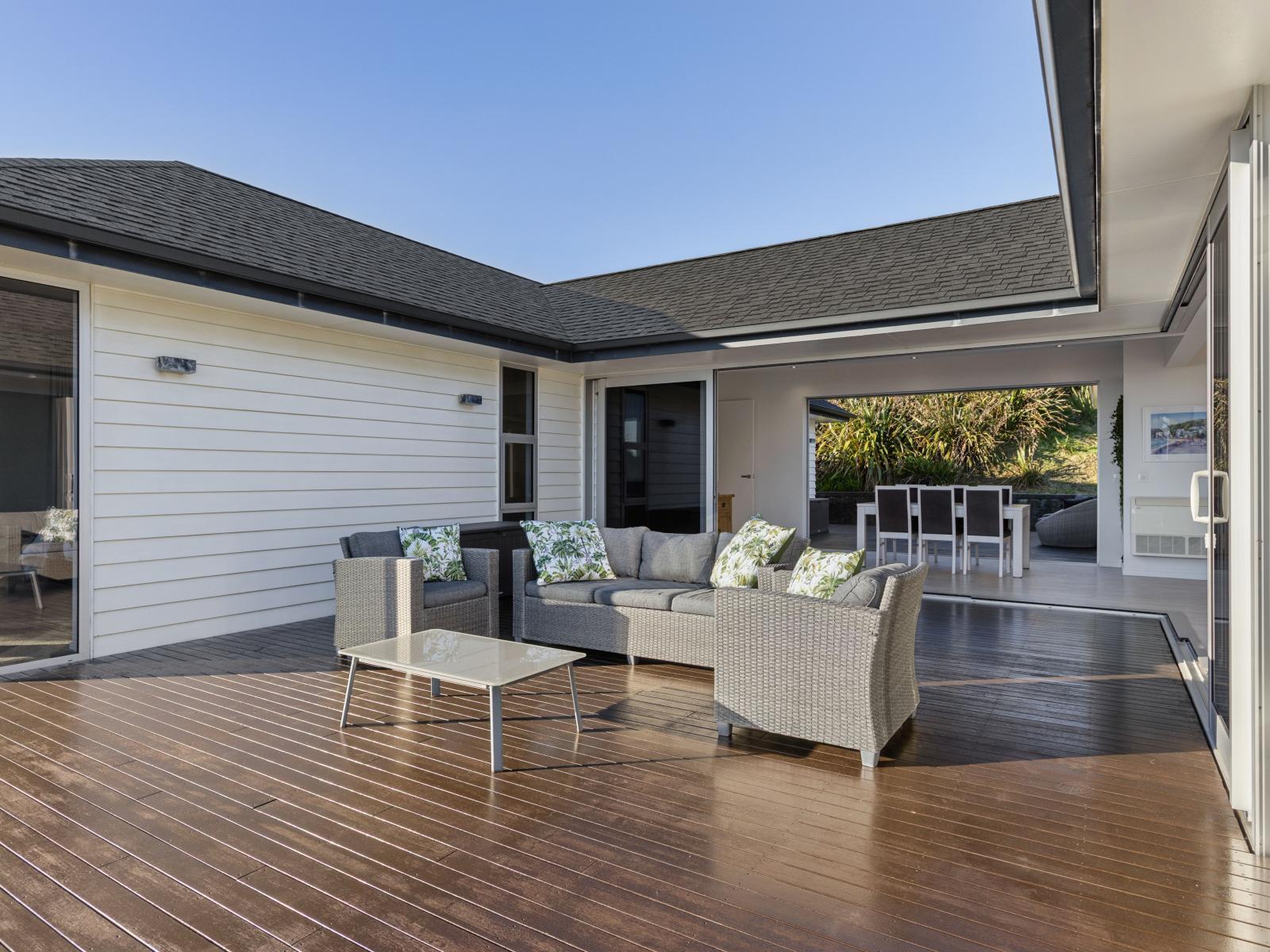 87 Okari Road, Cape Foulwind
