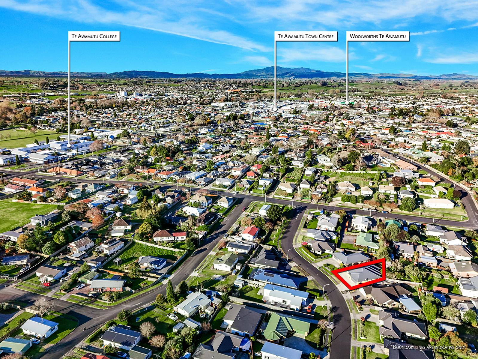 95 Cactus Court, Te Awamutu