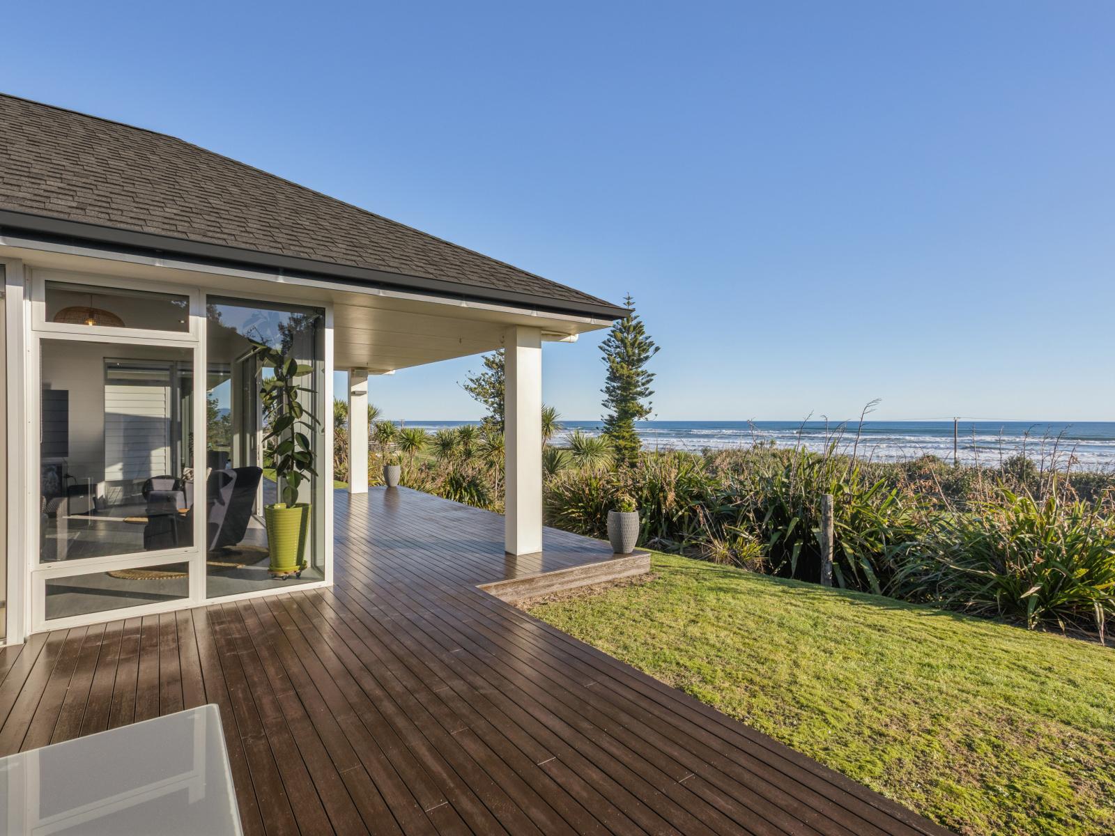 87 Okari Road, Cape Foulwind