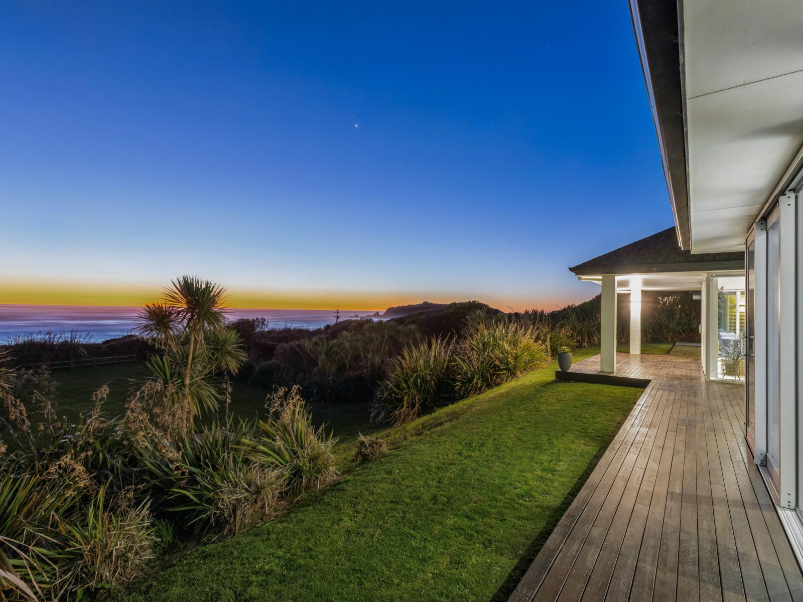 87 Okari Road, Cape Foulwind