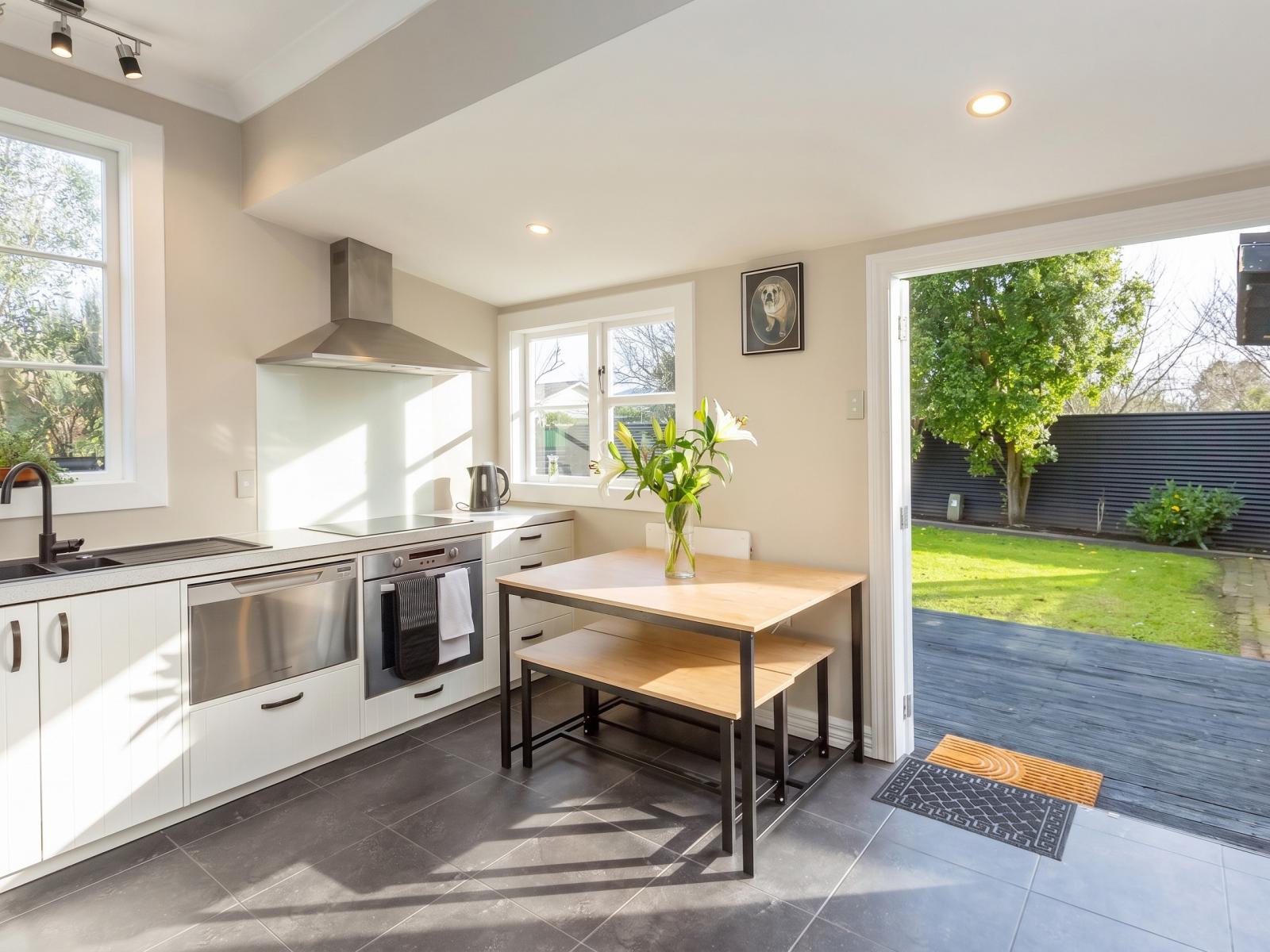124 Perry Street, Masterton
