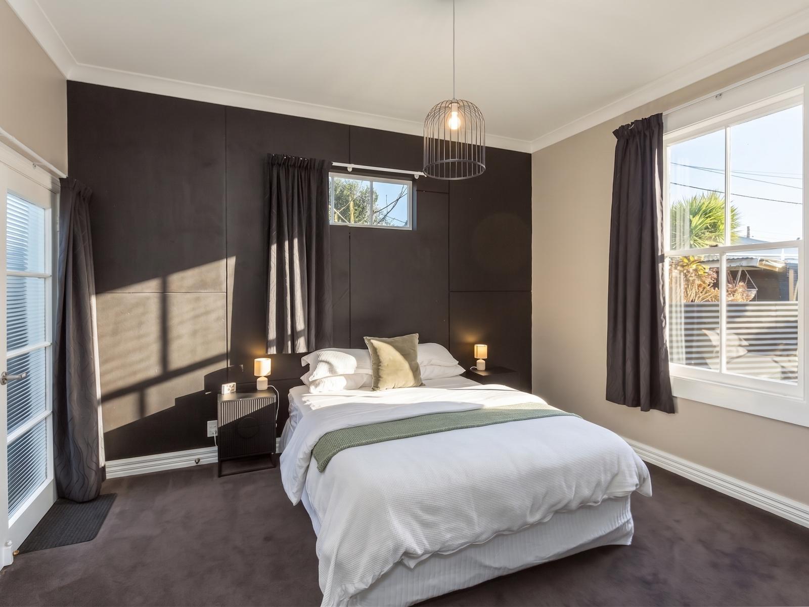 124 Perry Street, Masterton