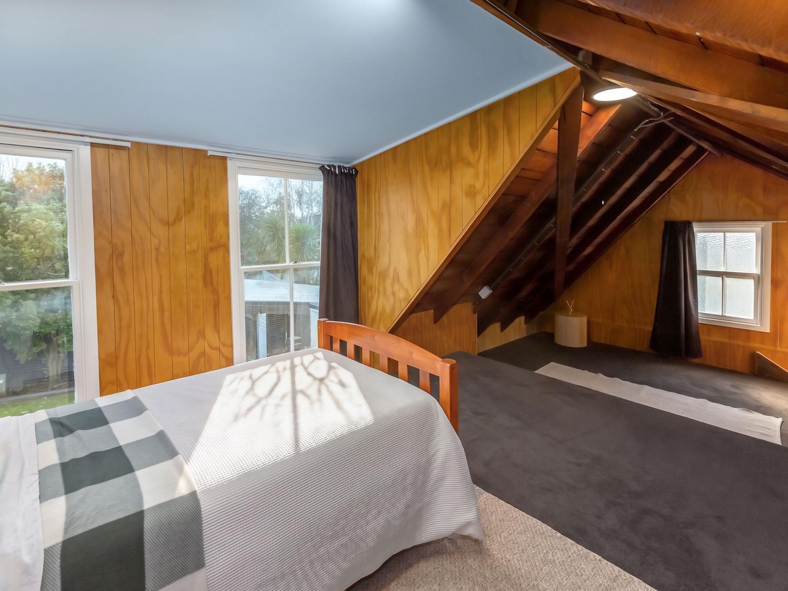 124 Perry Street, Masterton