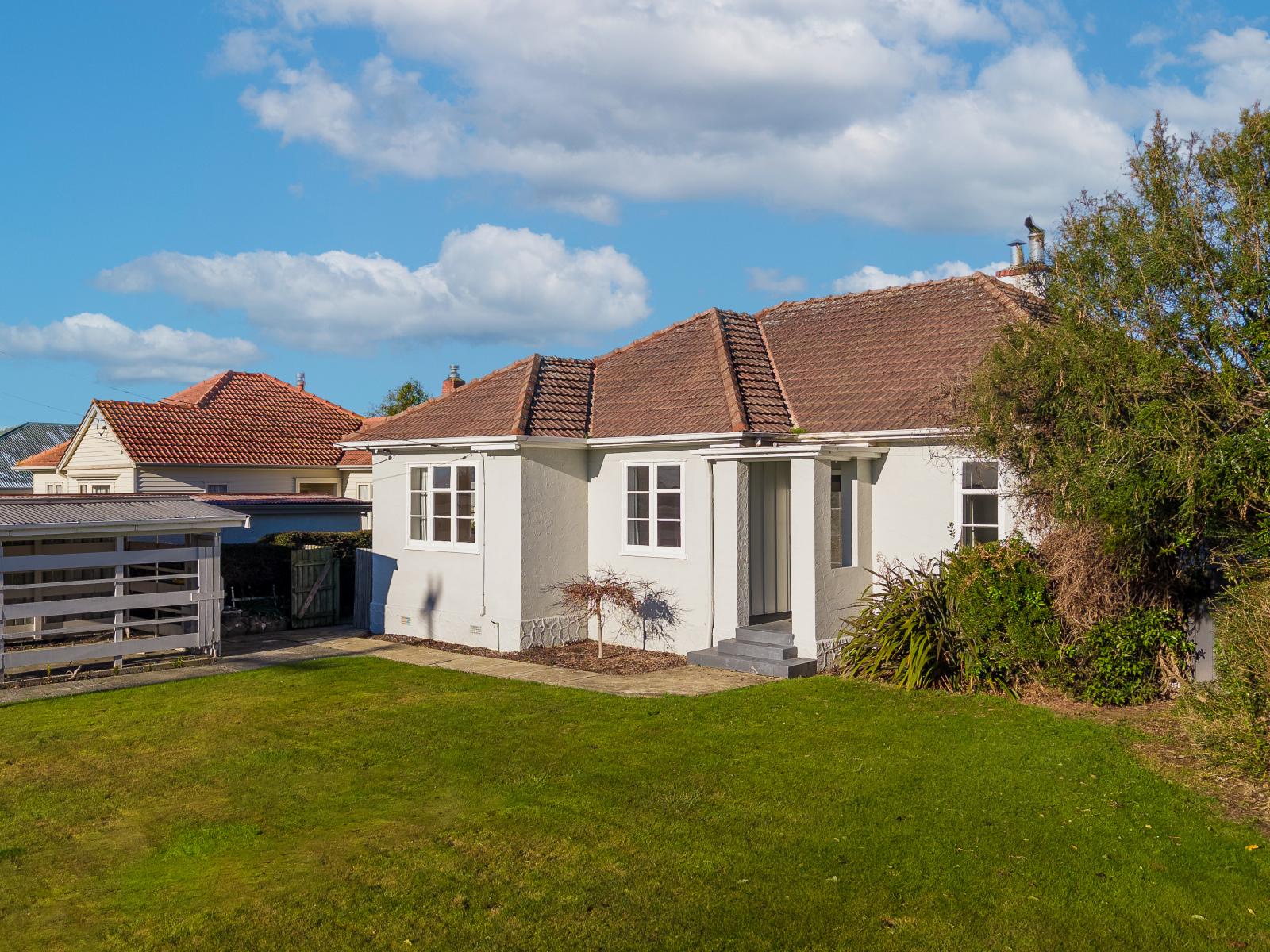 33 Manse Street, Waimate