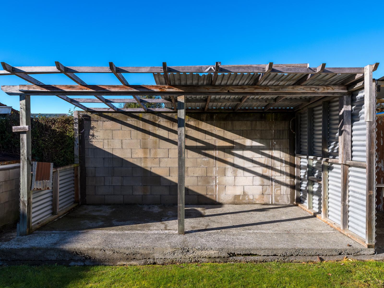 33 Manse Street, Waimate