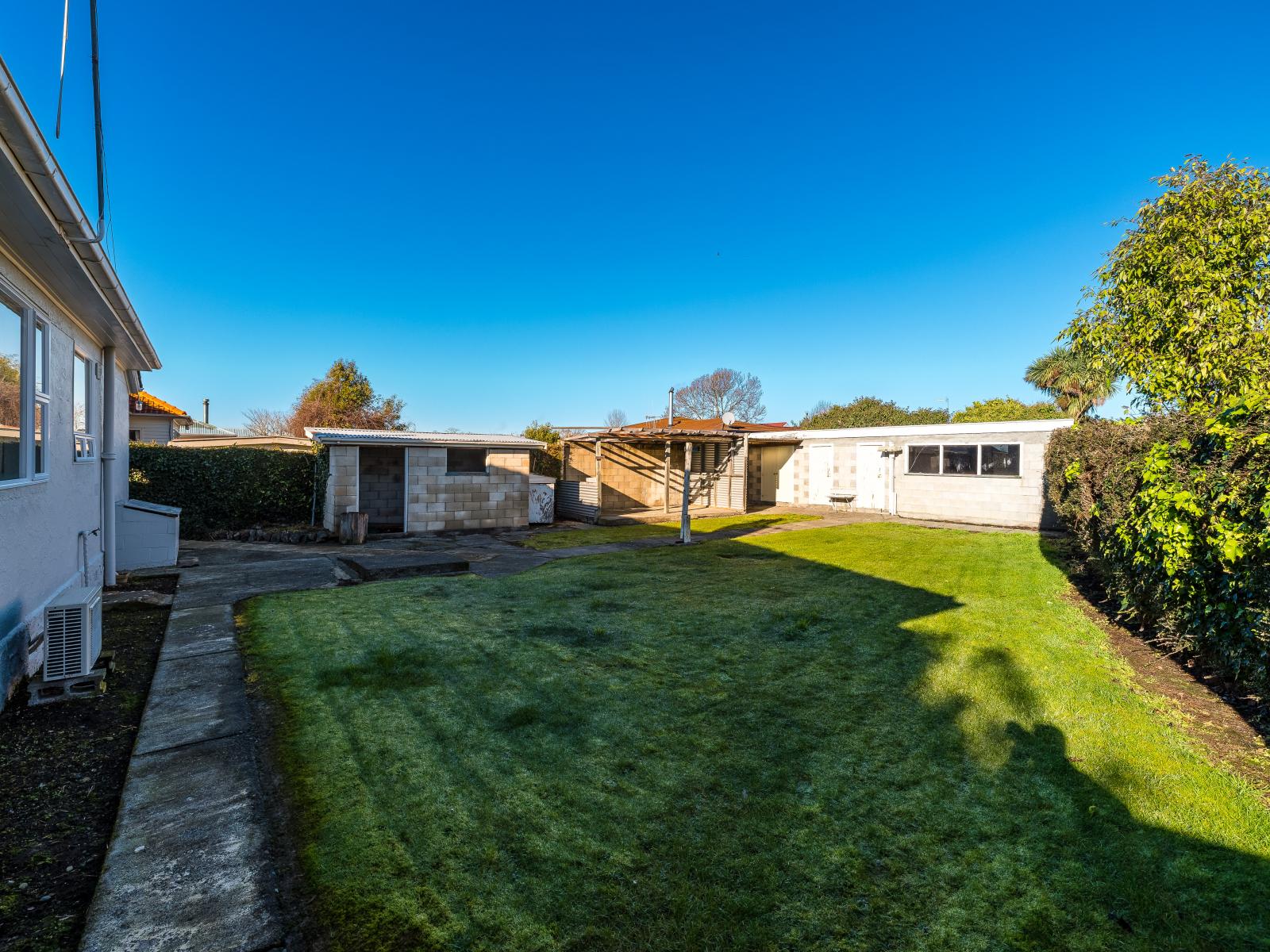 33 Manse Street, Waimate