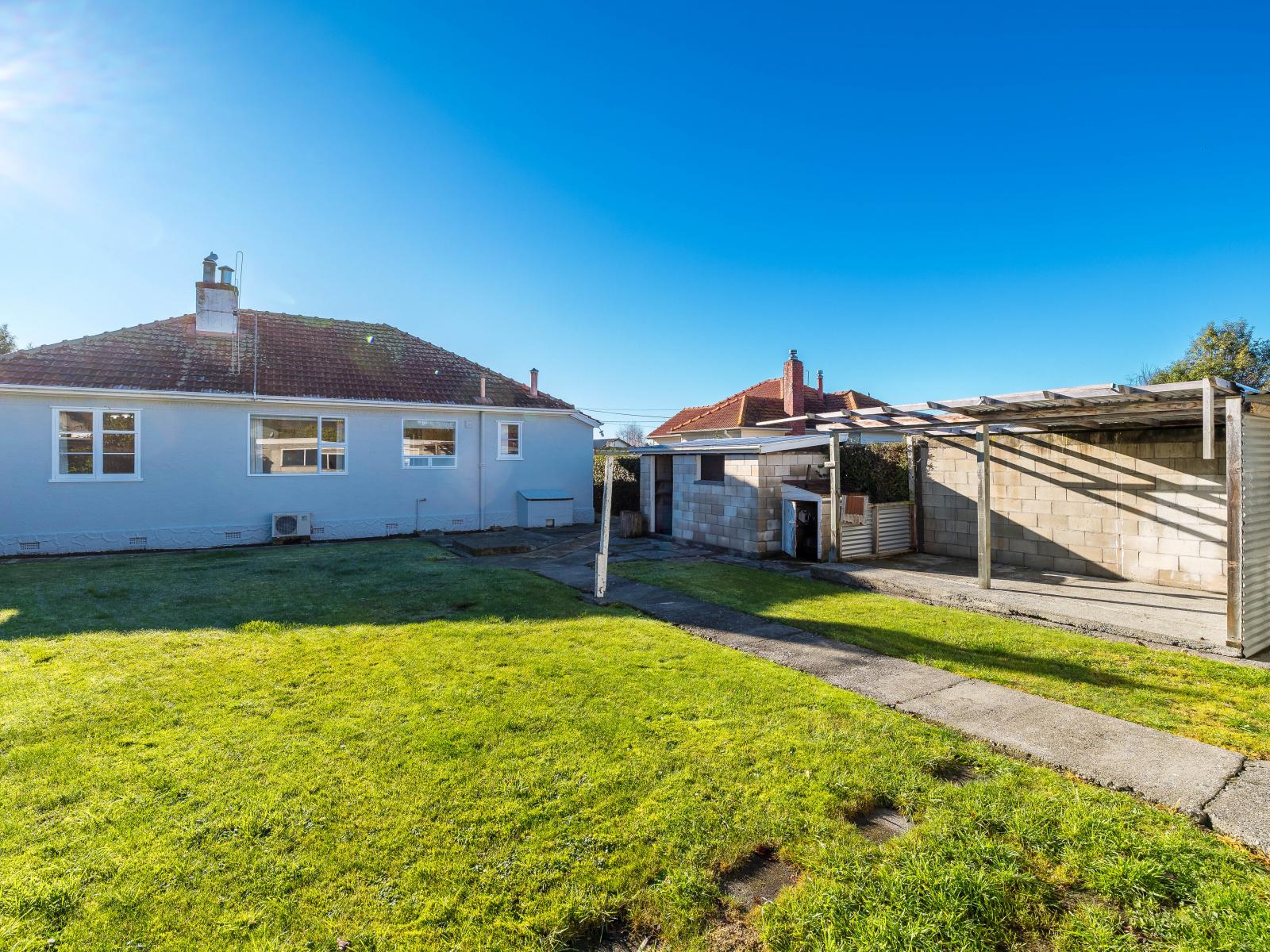 33 Manse Street, Waimate