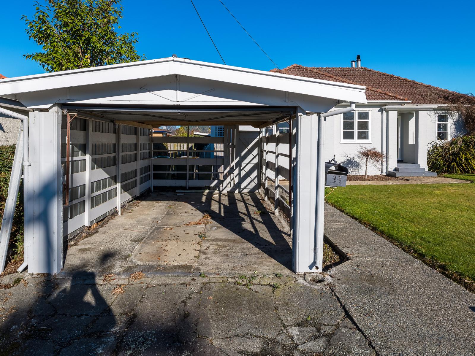 33 Manse Street, Waimate