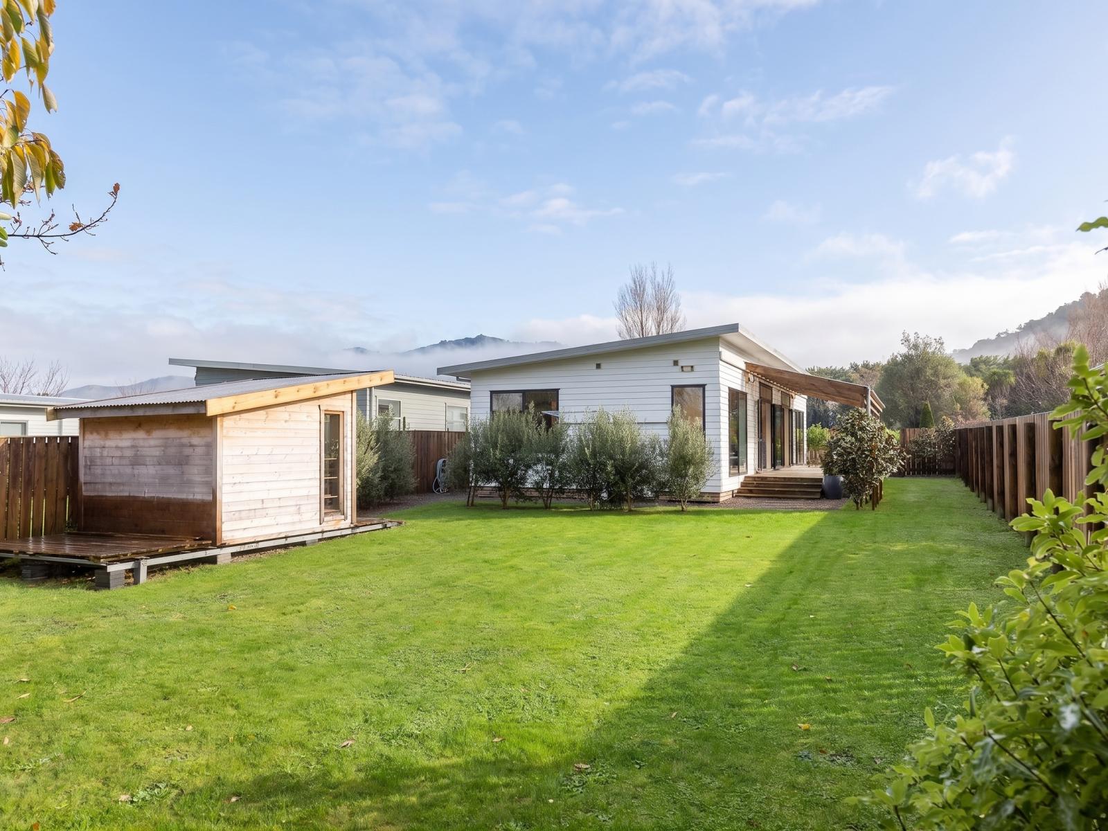 3 Orion Way, Featherston