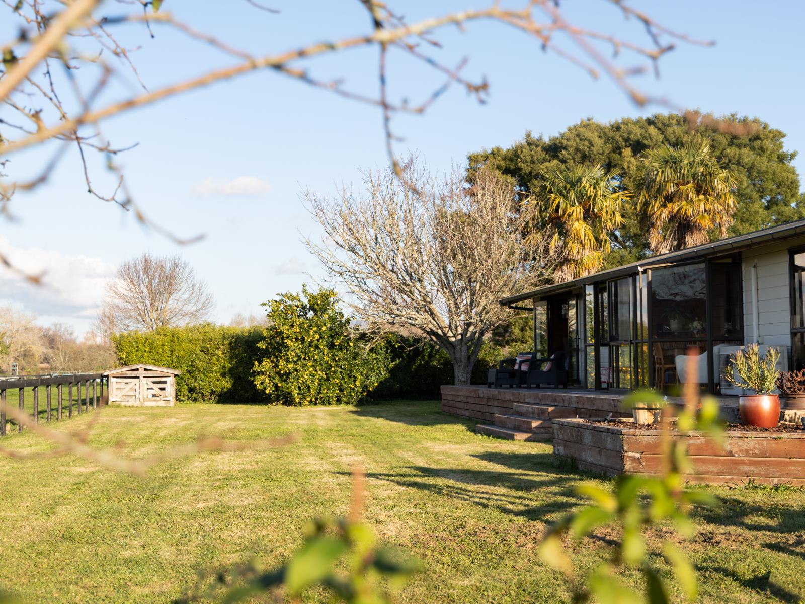 288 Fencourt Road, Cambridge