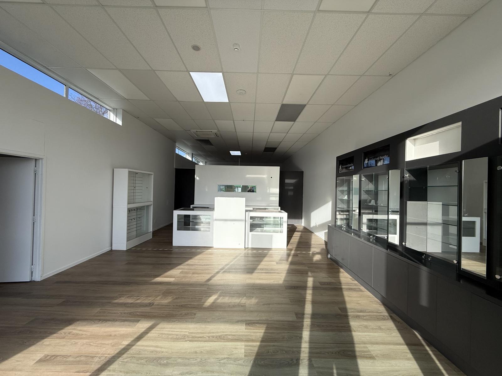 Unit 2 394 Cameron Road, Tauranga