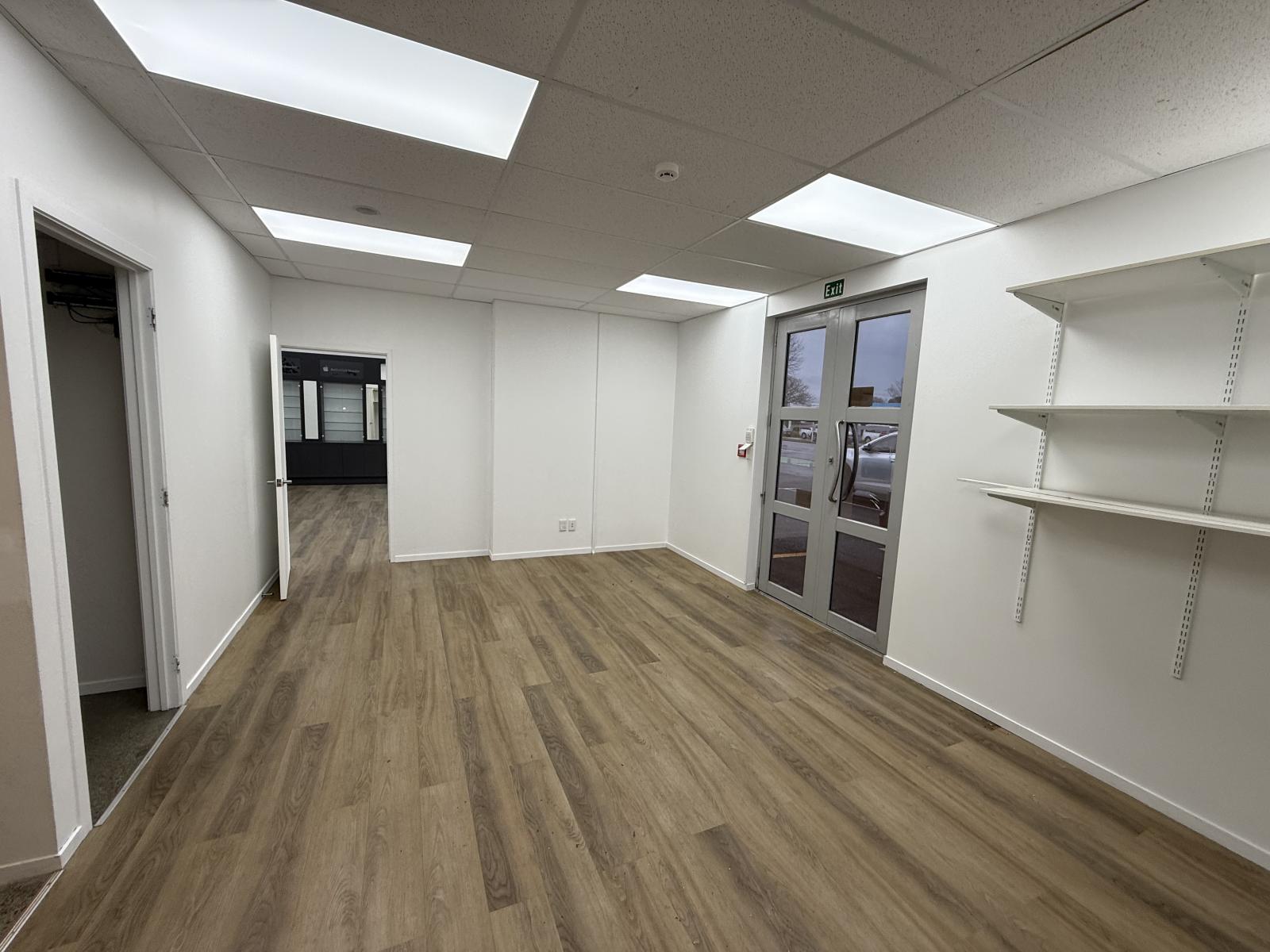 Unit 2 394 Cameron Road, Tauranga