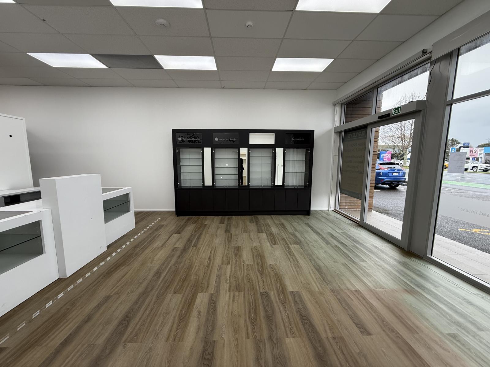Unit 2 394 Cameron Road, Tauranga