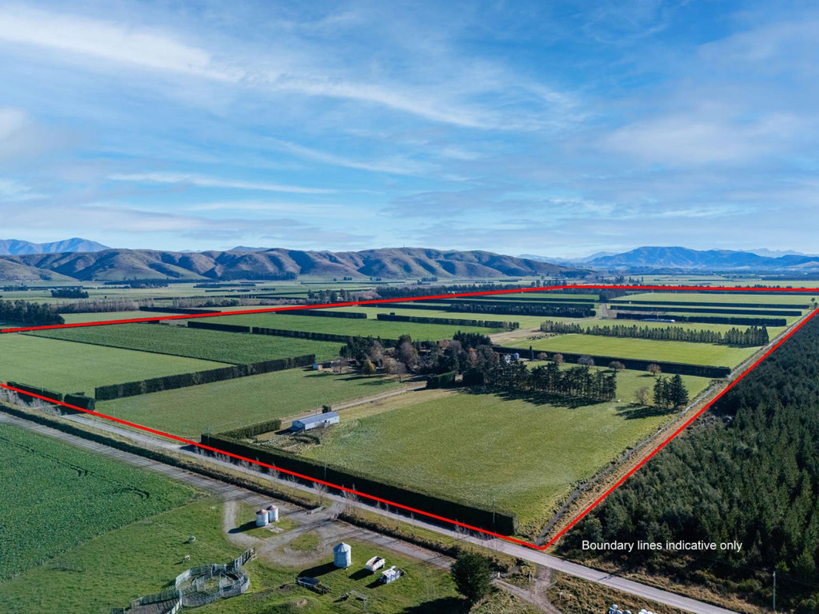 65 Anama Station Road, Mount Somers