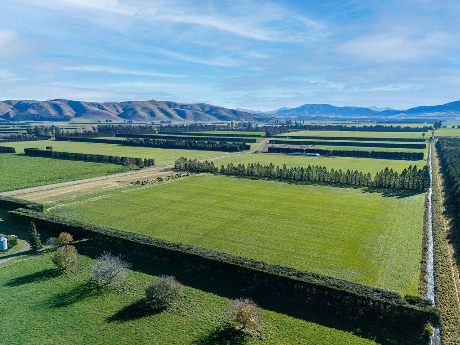 65 Anama Station Road, Mount Somers