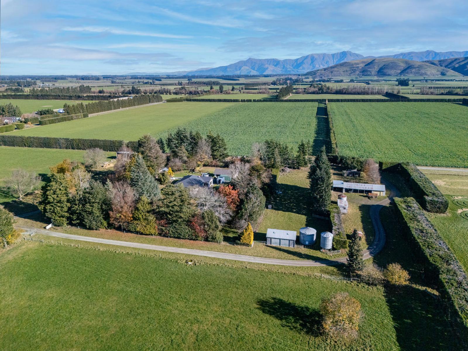 65 Anama Station Road, Mount Somers