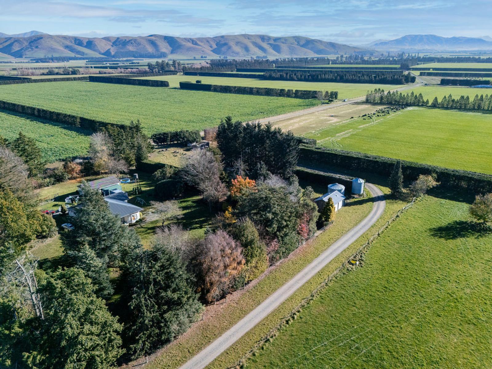 65 Anama Station Road, Mount Somers