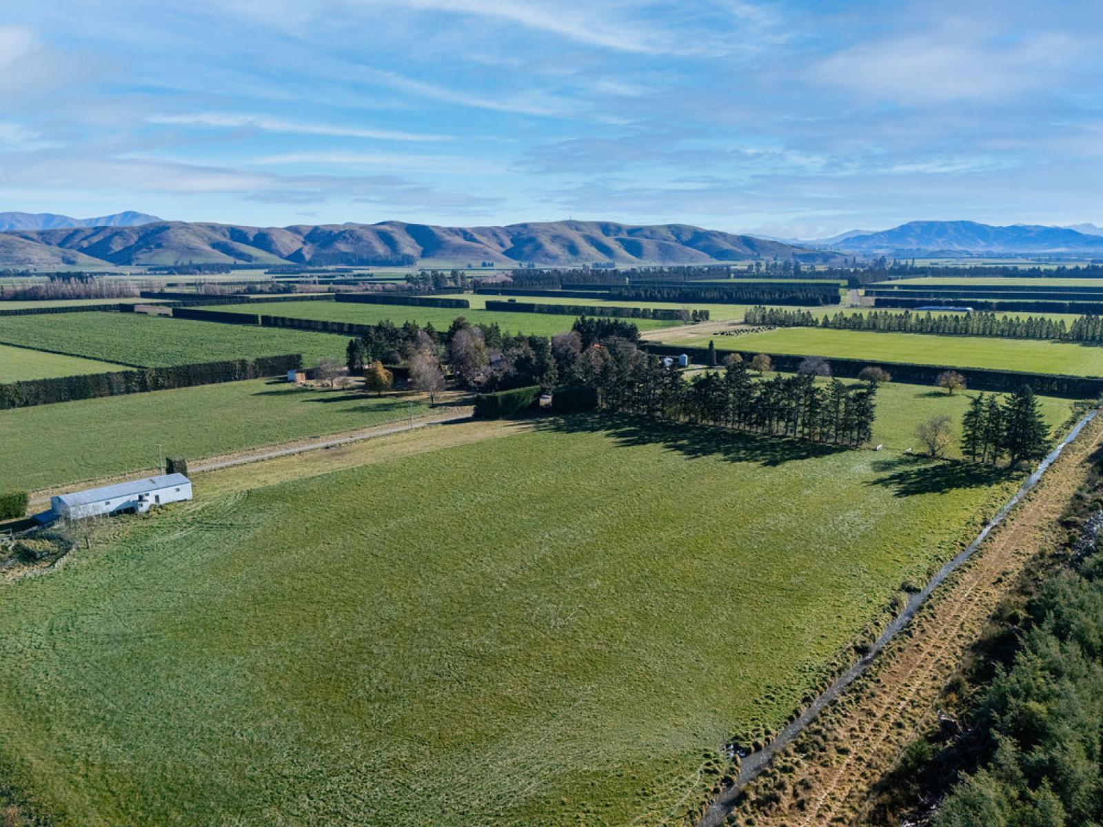 65 Anama Station Road, Mount Somers