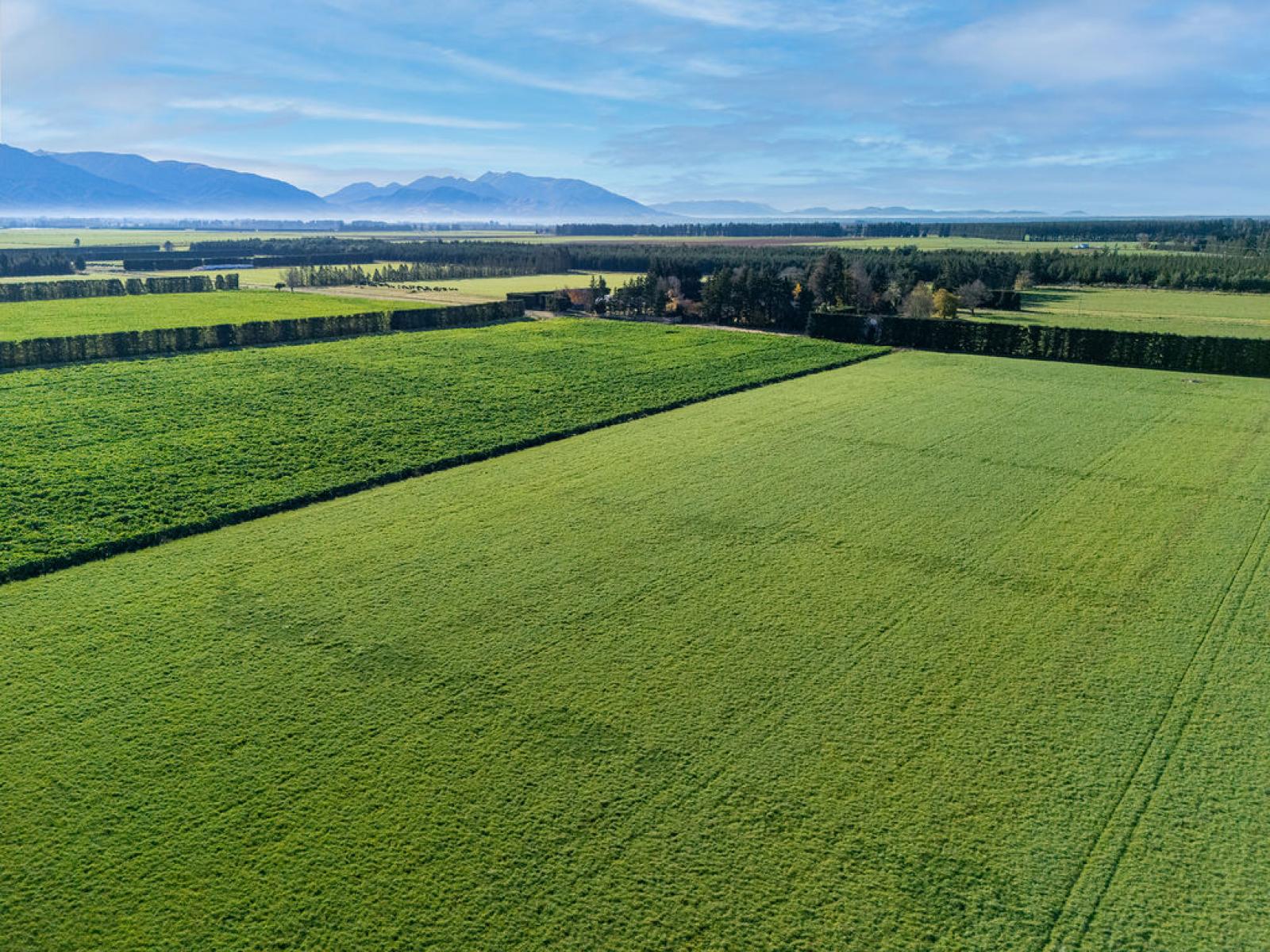 65 Anama Station Road, Mount Somers